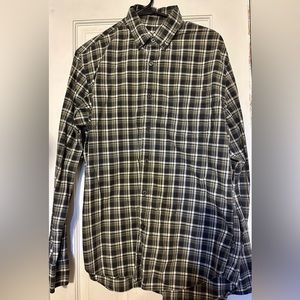 JCREW Mens shirt